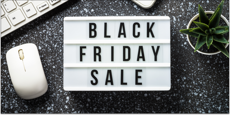 Aprovecha al Máximo el Black Friday 2030 en EE. UU. con Clubox